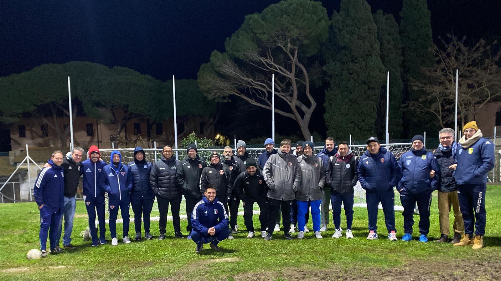 Svolti a Grosseto due momenti formativi per i tecnici.