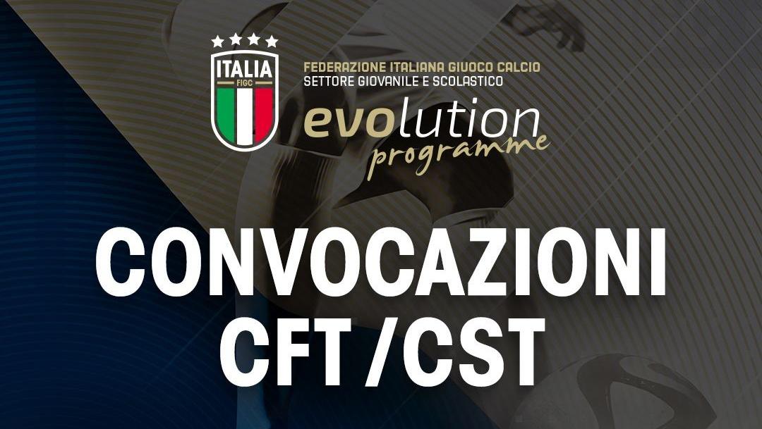 CFT di Padova e CST di Tombolo: convocazioni per lunedì 12\u00A0gennaio 2026