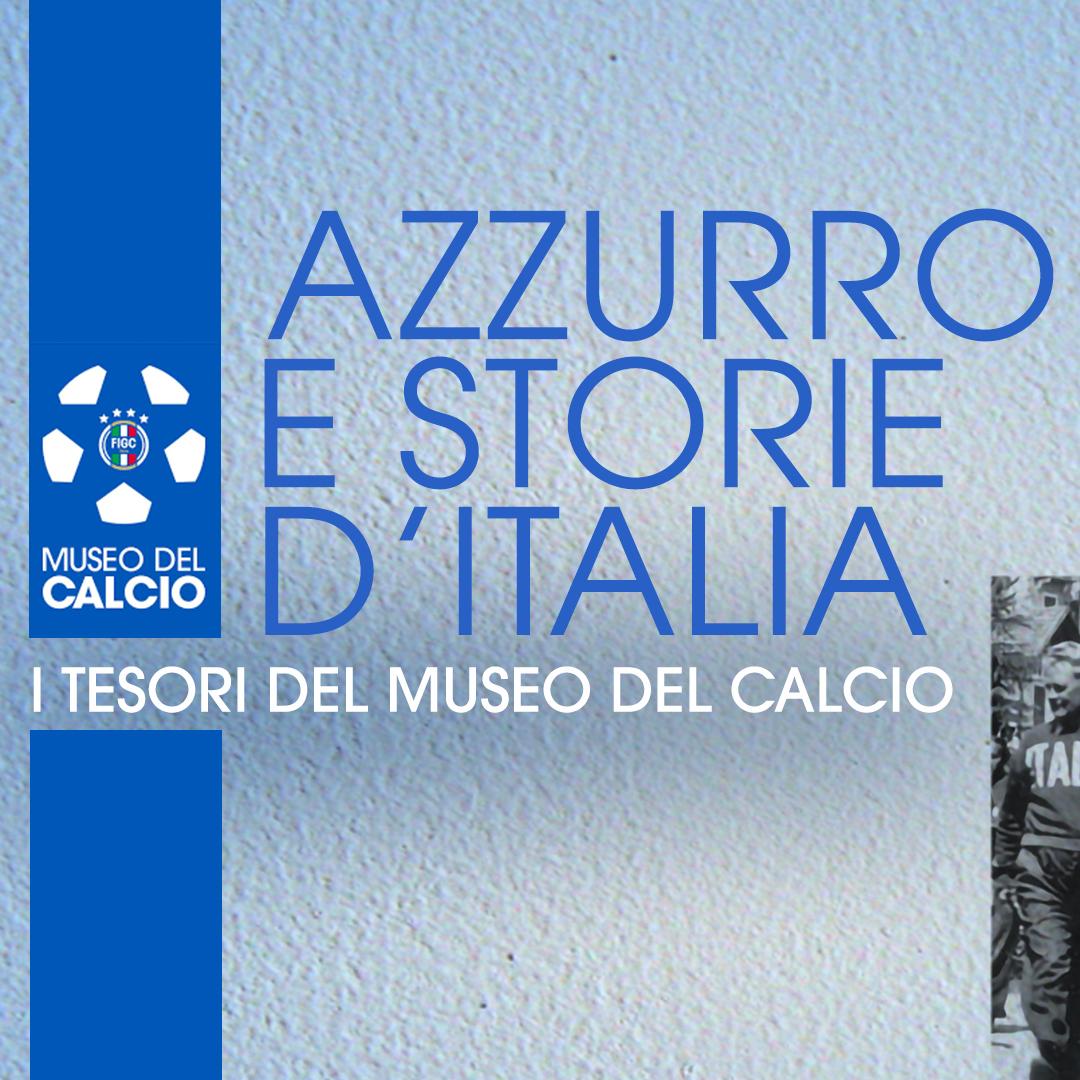 ‘Azzurro e Storie d’Italia’: su Spotify la serie podcast per rivivere un secolo di sfide delle Nazionali