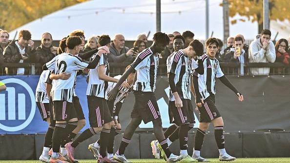 Under 16 Serie A e B, Juventus implacabile: 9-3 all’Entella e punteggio pieno nel Girone A