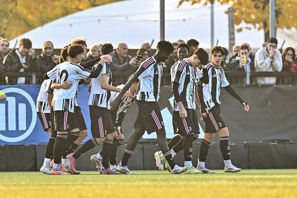 Under 16 Serie A e B, Juventus implacabile: 9-3 all’Entella e punteggio pieno nel Girone A