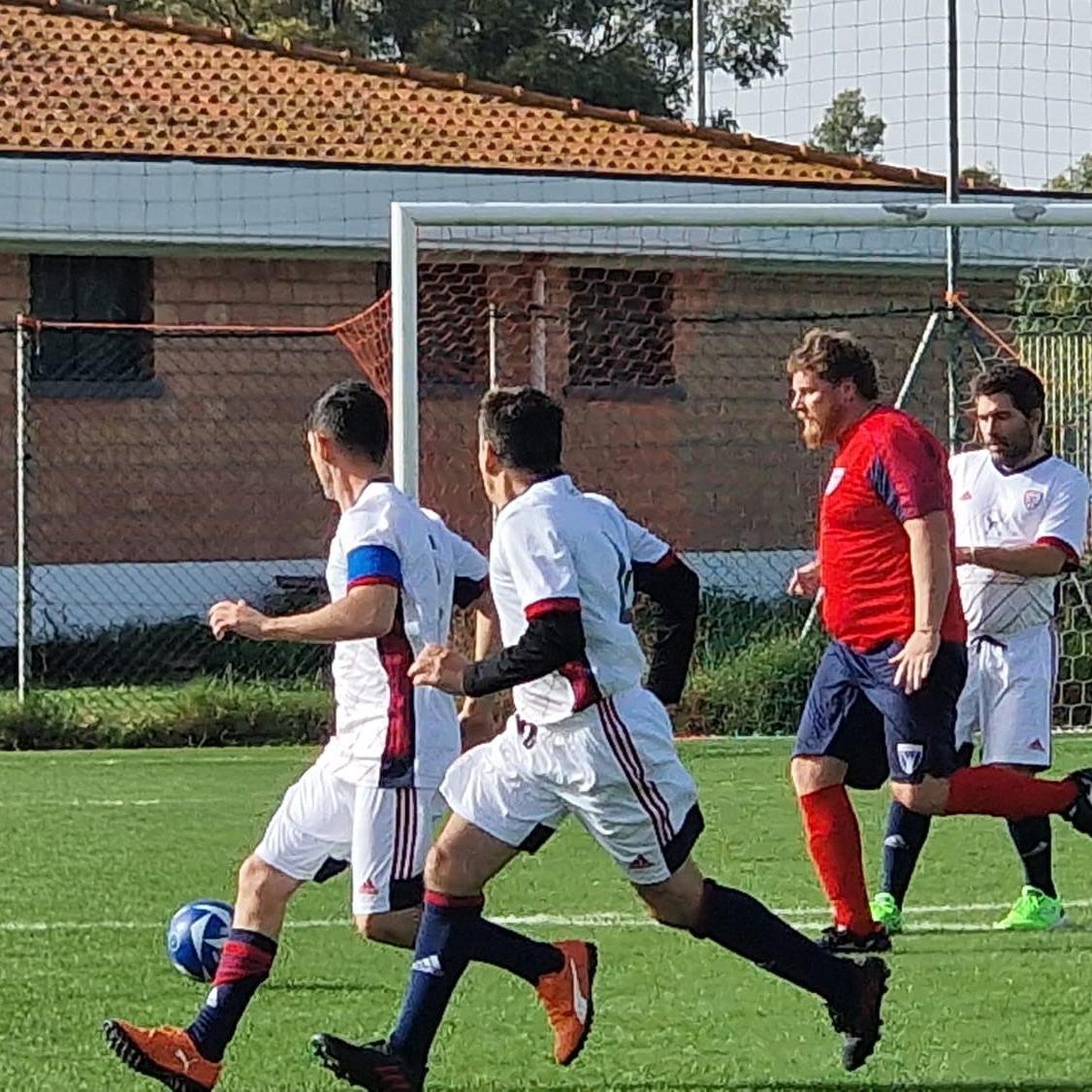 Sardegna e Veneto sono state le prime regioni a tornare in campo nel 2026, per un totale di 21 partite