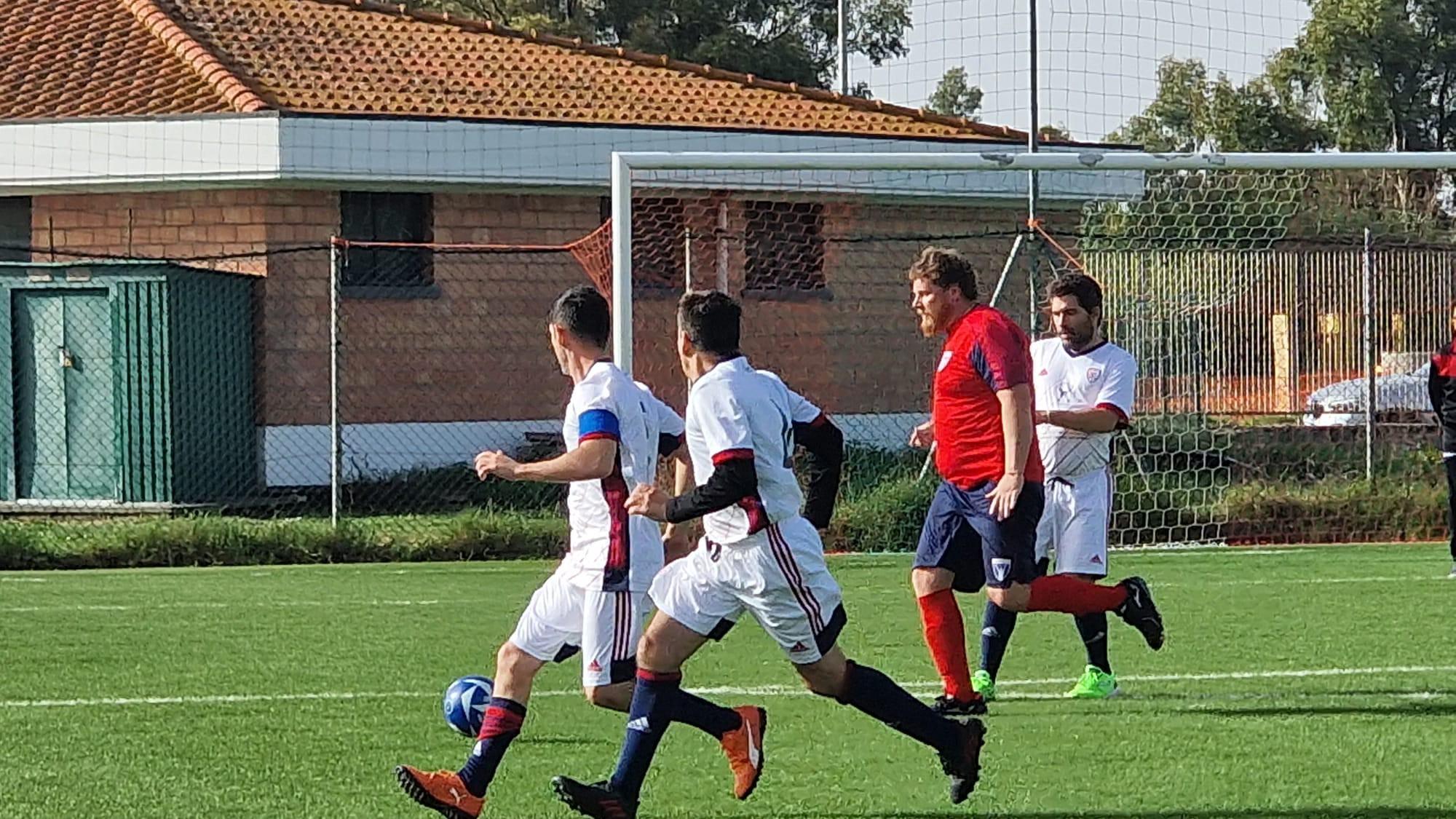 Sardegna e Veneto sono state le prime regioni a tornare in campo nel 2026, per un totale di 21 partite