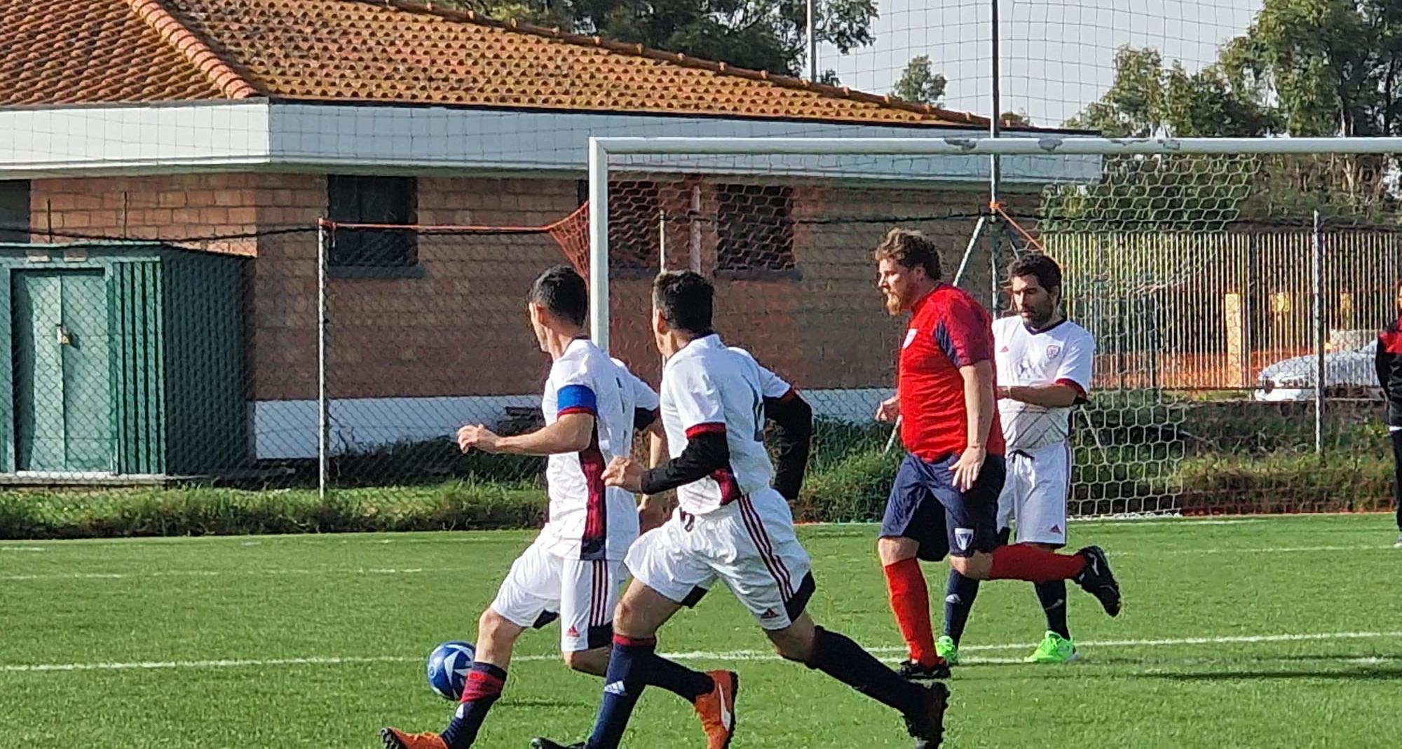 Sardegna e Veneto sono state le prime regioni a tornare in campo nel 2026, per un totale di 21 partite