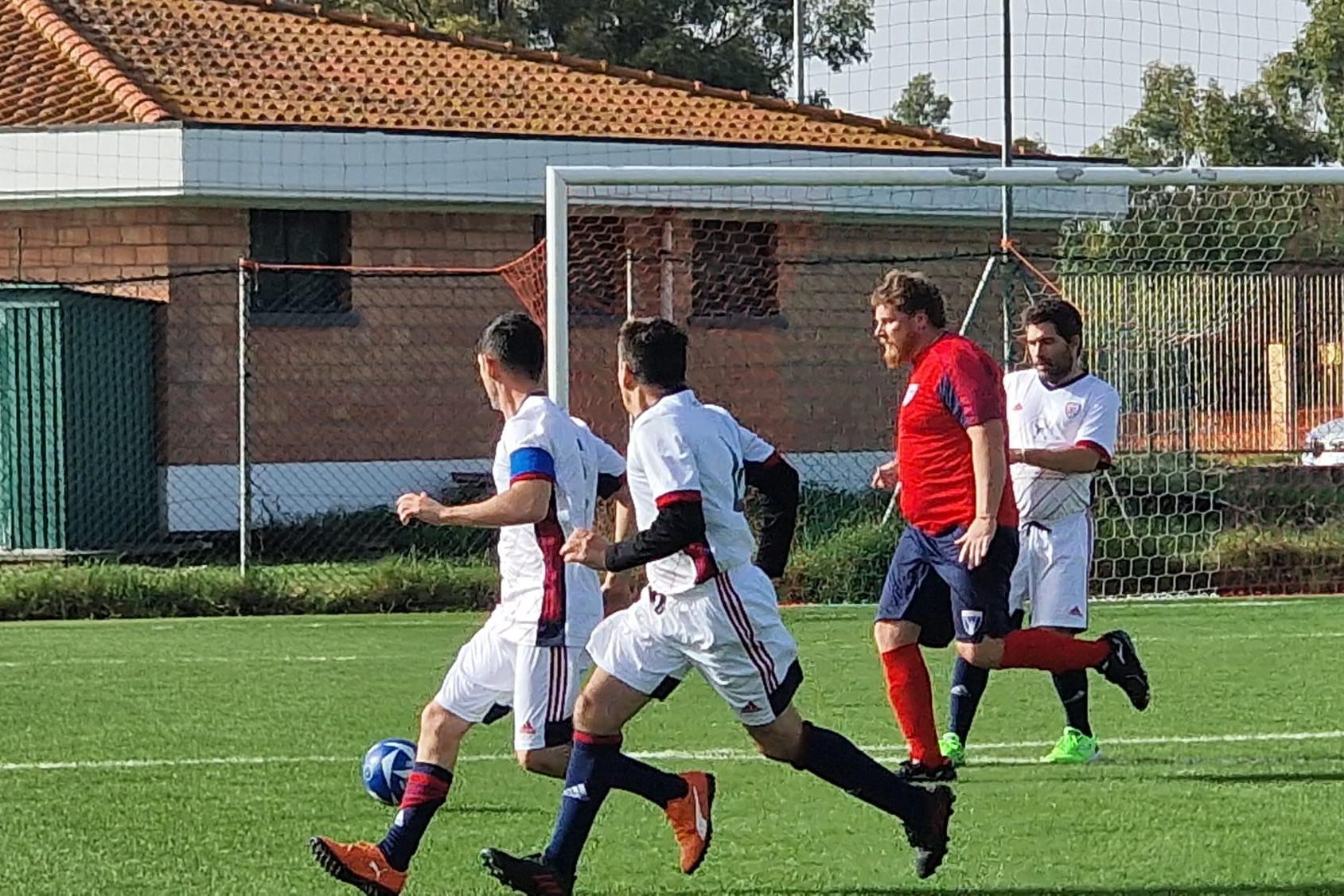 Sardegna e Veneto sono state le prime regioni a tornare in campo nel 2026, per un totale di 21 partite