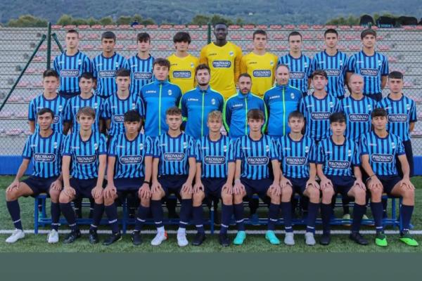Under 17 Serie C: il Lecco vince ancora e vola a +6 sull’Albinoleffe. Manca l’allungo il Vicenza