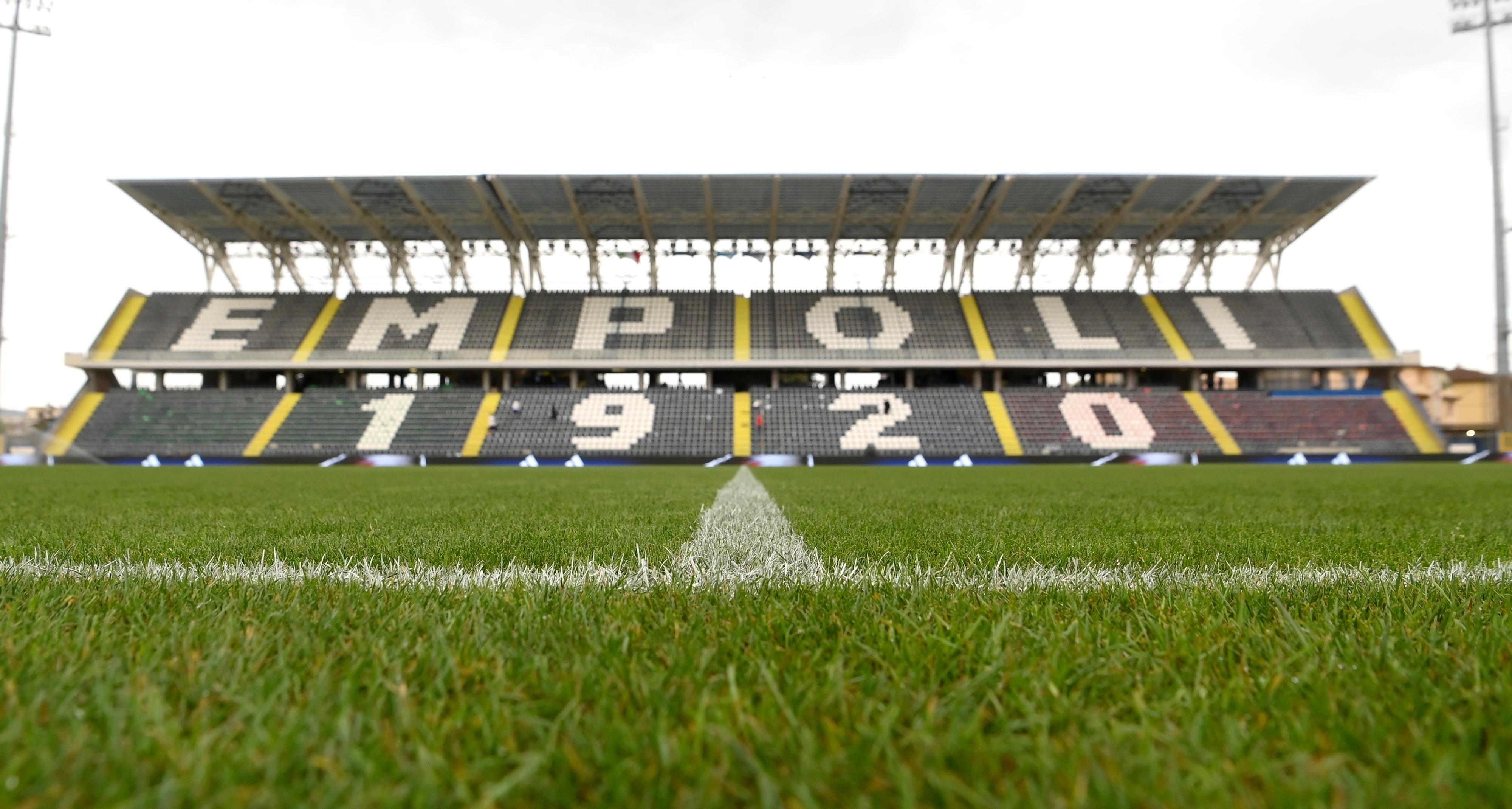 Die Azzurrini kamen nach Empoli: am 26. März 2018 in Nordmazedonien für ...