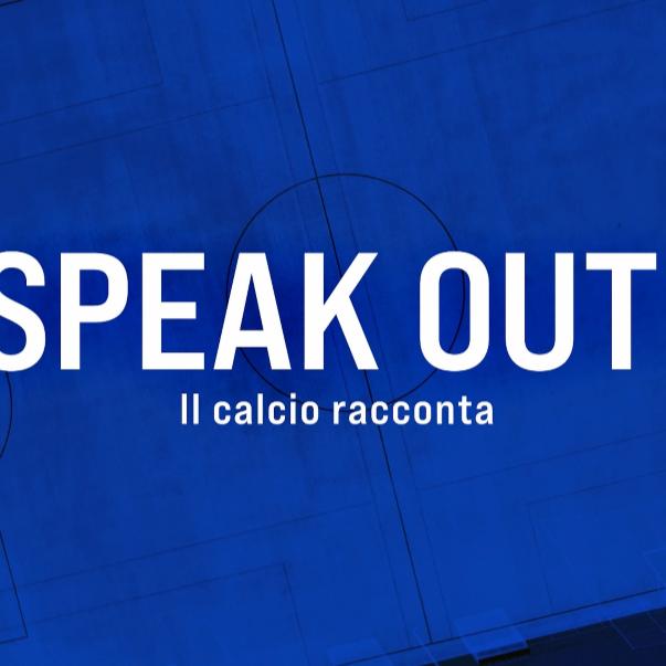La FIGC lancia ‘Speak Out!’, la webserie sul valore sociale del calcio
