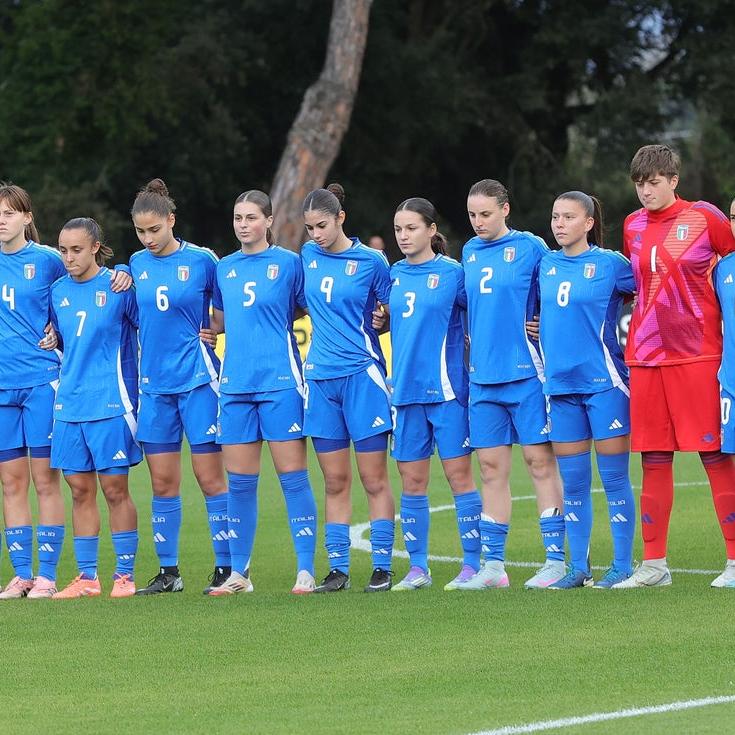 Stage congiunto a Coverciano per Under 17 e Under 16: le convocate di Leandri e Del Prete