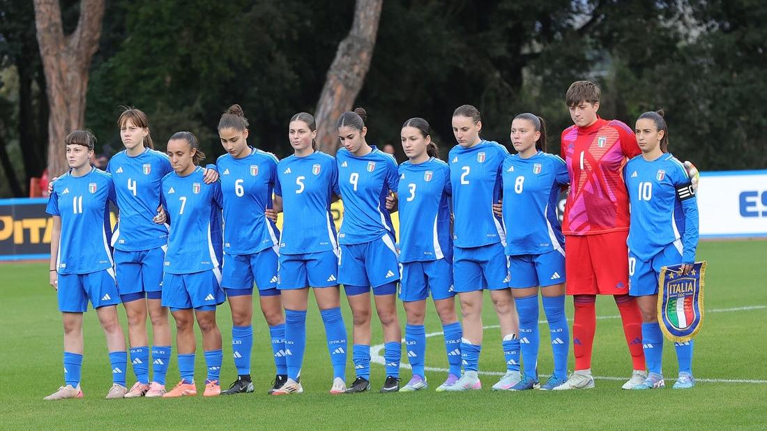 Stage congiunto a Coverciano per Under 17 e Under 16: le convocate di Leandri e Del Prete