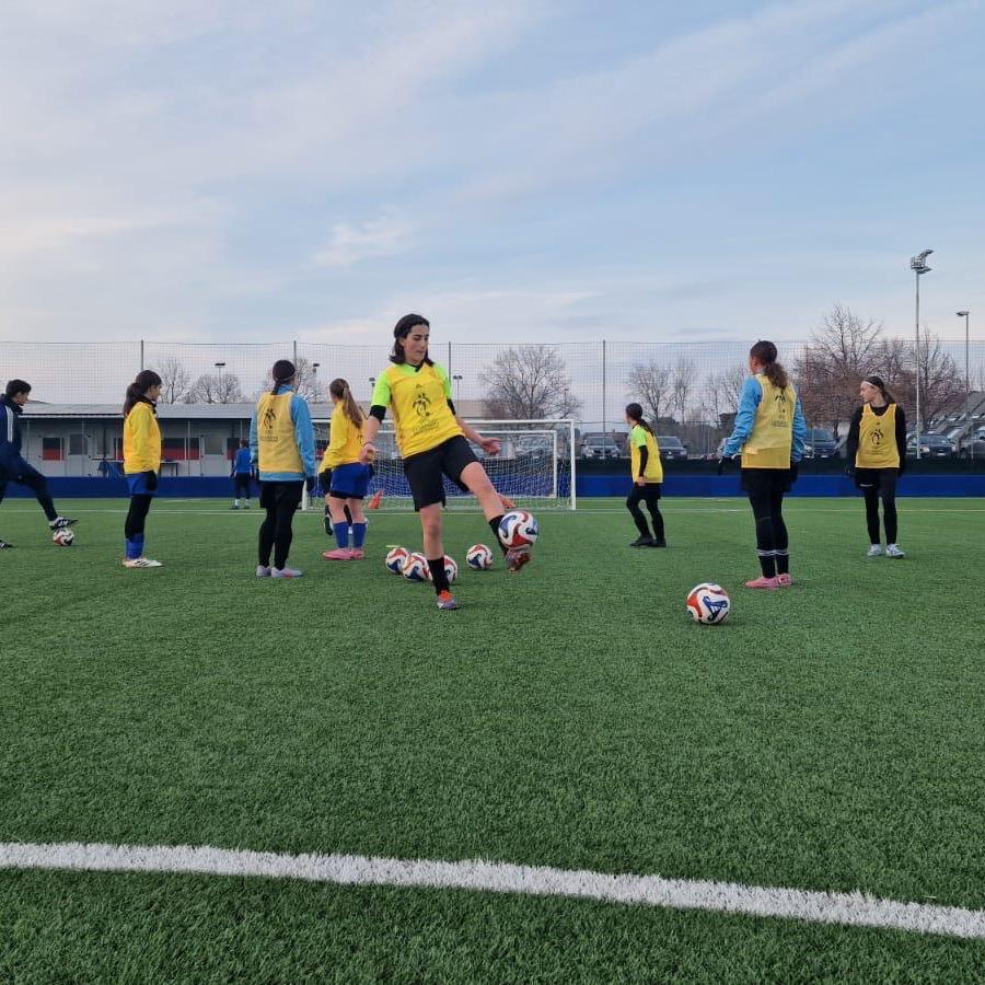 Selezione Territoriale Terre di Nord-Est: Ultimo Raduno prima del Triangolare