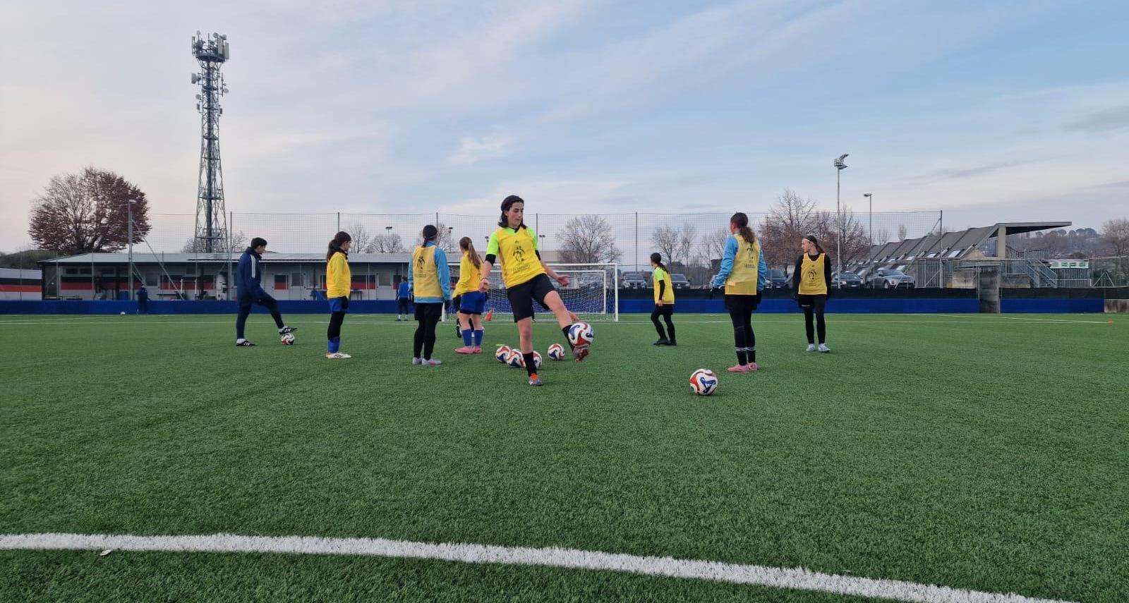 Selezione Territoriale Terre di Nord-Est: Ultimo Raduno prima del Triangolare