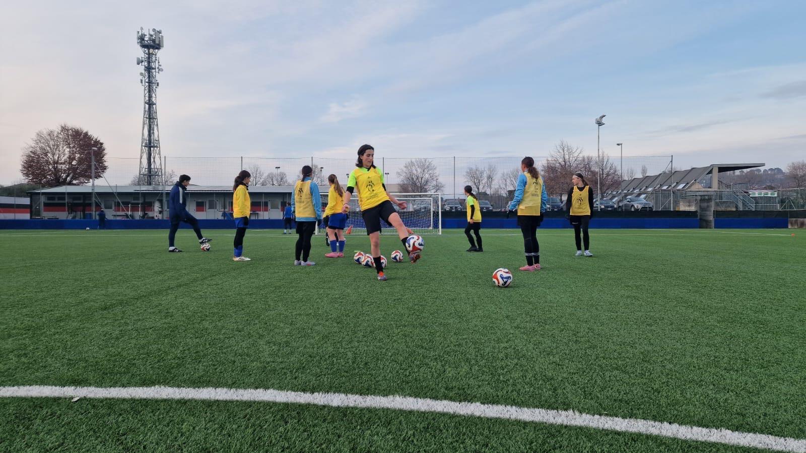 Selezione Territoriale Terre di Nord-Est: Ultimo Raduno prima del Triangolare