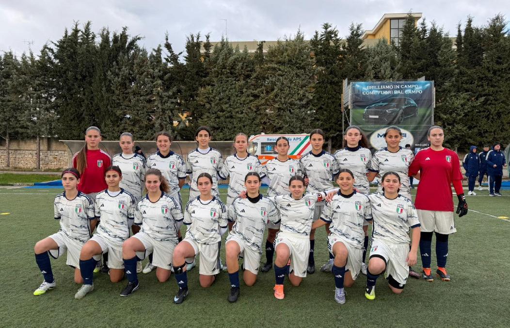 Il Torneo ‘Calcio+’ riparte dalla Puglia: a Bitetto trionfano le ragazze della Magna Grecia