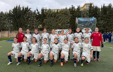 Il Torneo ‘Calcio+’ riparte dalla Puglia: a Bitetto trionfano le ragazze della Magna Grecia