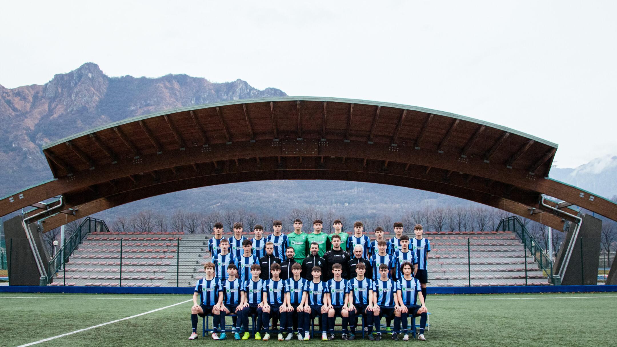 Under 17 Serie C: il Lecco vince ancora e vola a +6 sull’Albinoleffe. Manca l’allungo il Vicenza