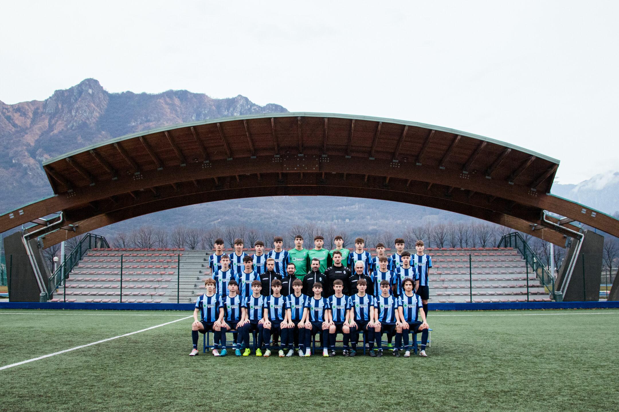 Under 17 Serie C: il Lecco vince ancora e vola a +6 sull’Albinoleffe. Manca l’allungo il Vicenza