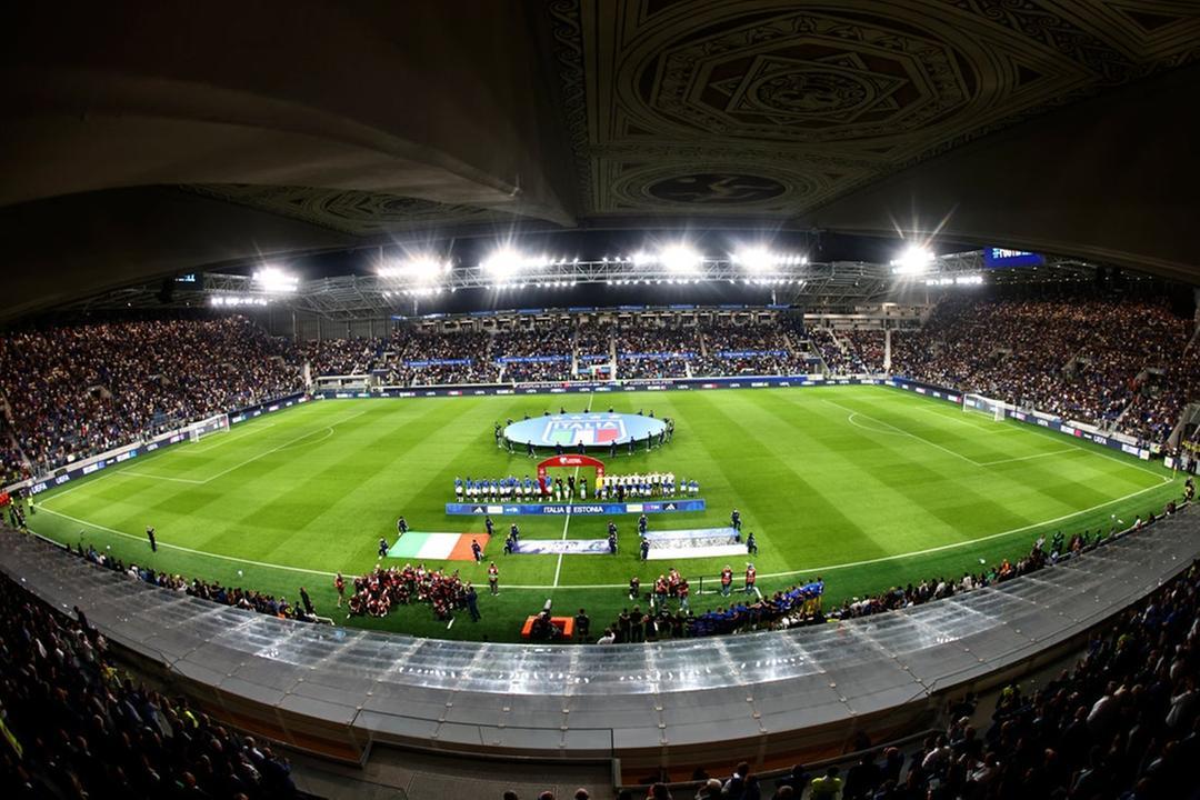 Play-off mondiali: dal 6 febbraio in vendita i biglietti per Italia-Irlanda del Nord, tante promozioni per i tifosi