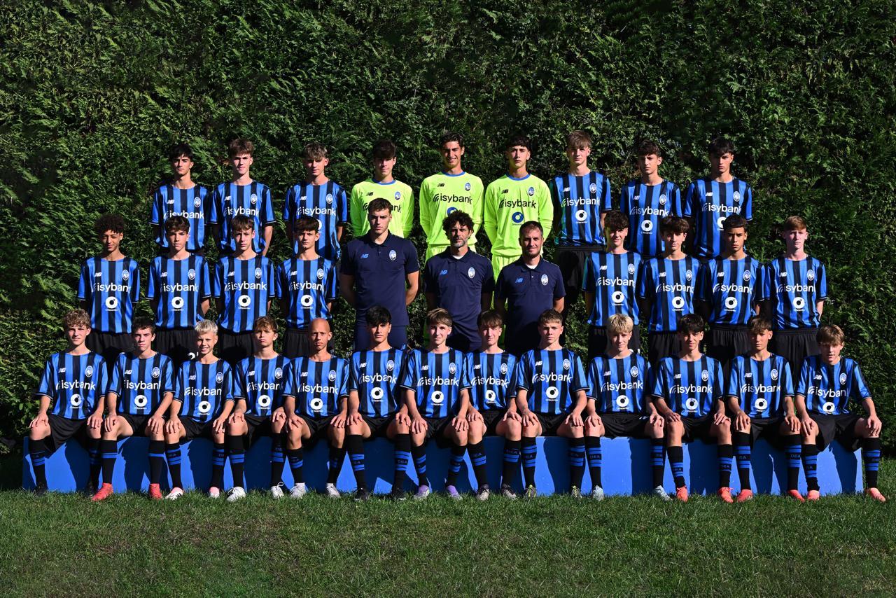 Under 15 Serie A e B, sorpasso Atalanta nel recupero: 2-1 al Milan e primato nel Girone B