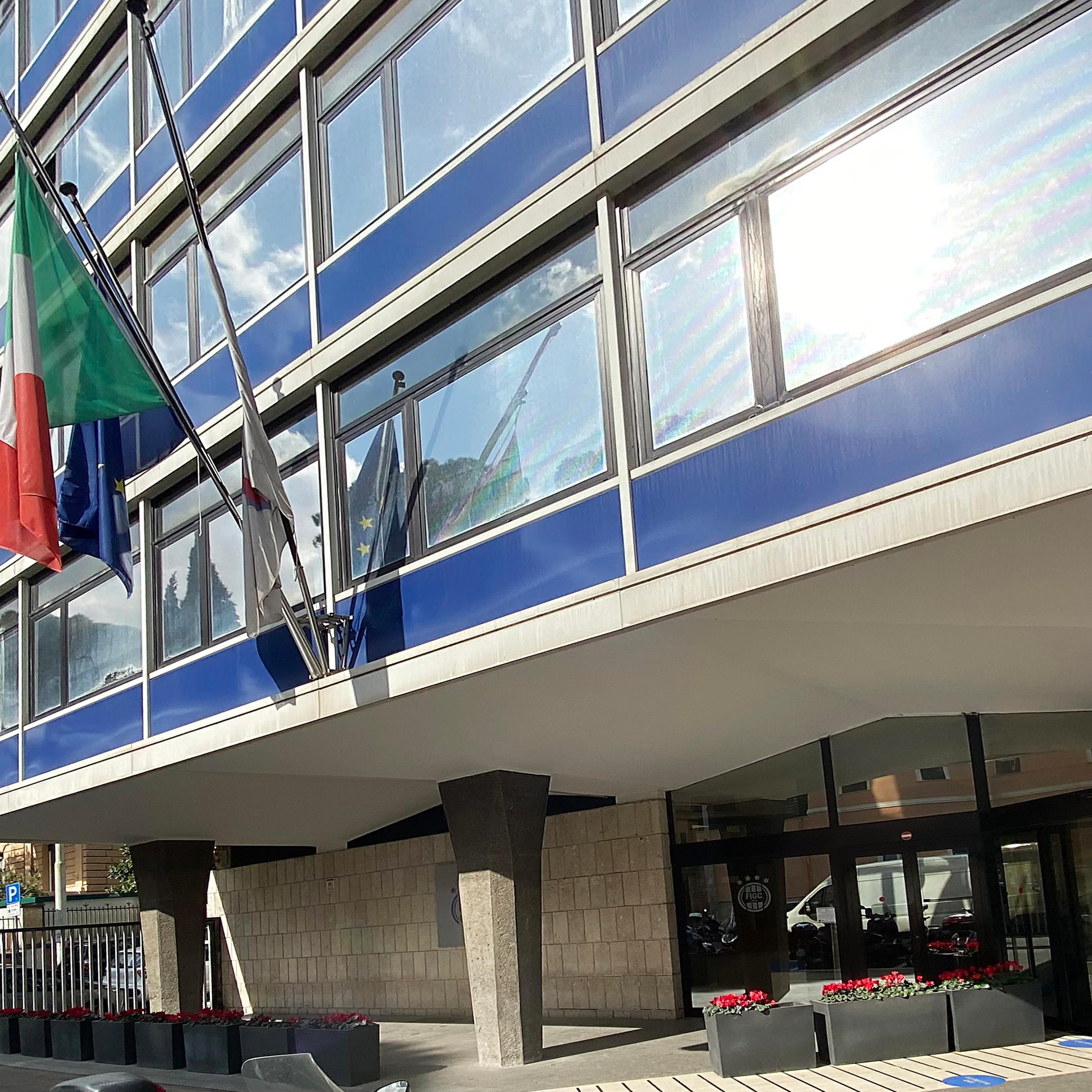 Incontro FIGC, Lega Calcio Serie A e CAN per rafforzare lo spirito di collaborazione