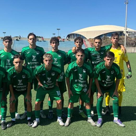 Under 17 Serie C: prima contro seconda nel gruppo D, big match tra Monopoli e Catania