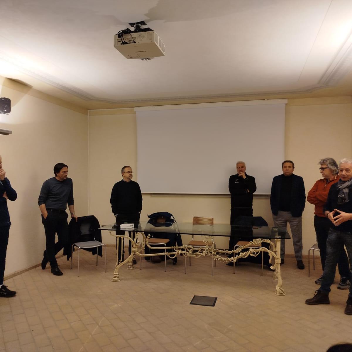 Giornata di Formazione - Progetto “Calcio Integrato”