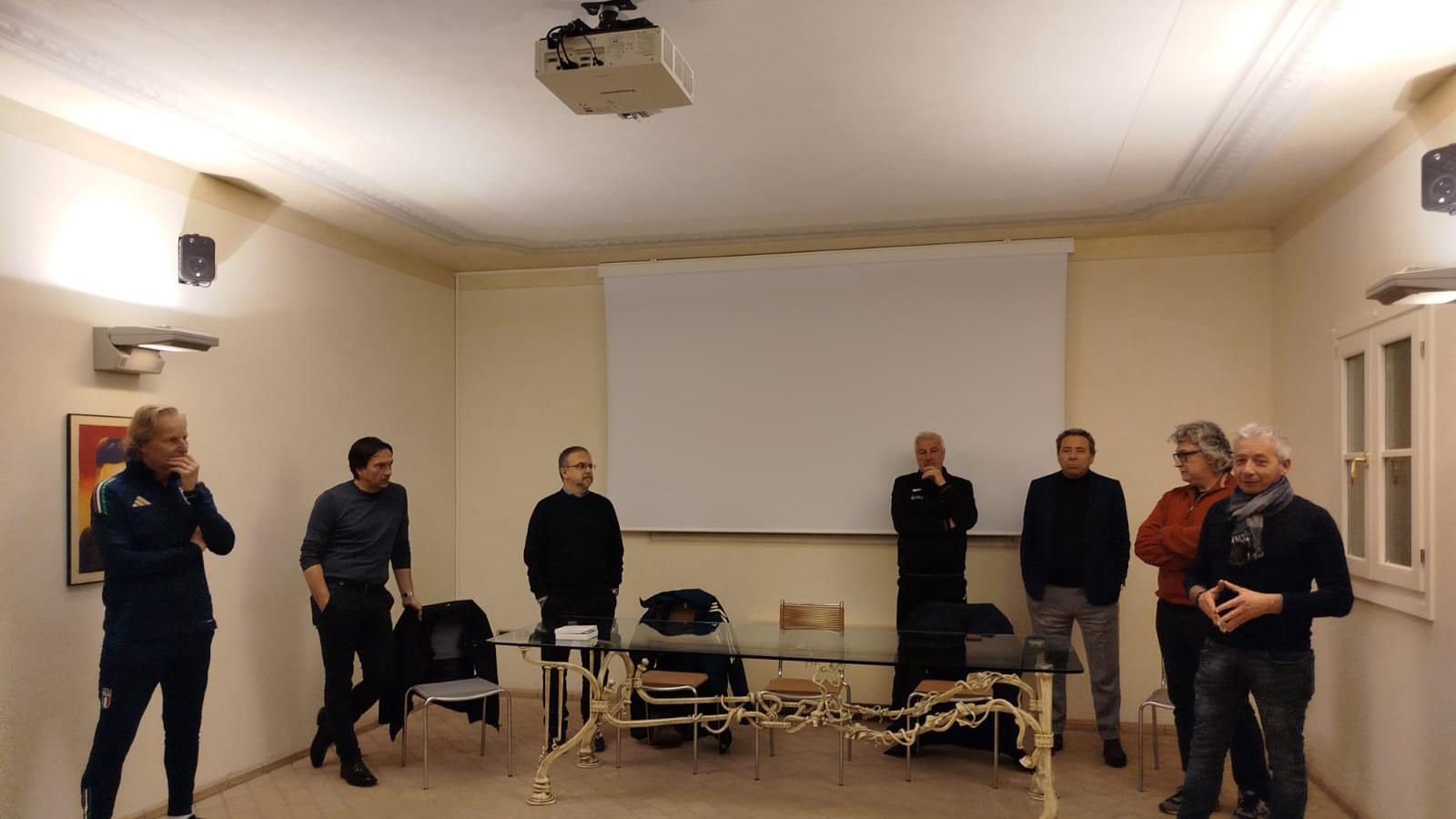 Giornata di Formazione - Progetto “Calcio Integrato”