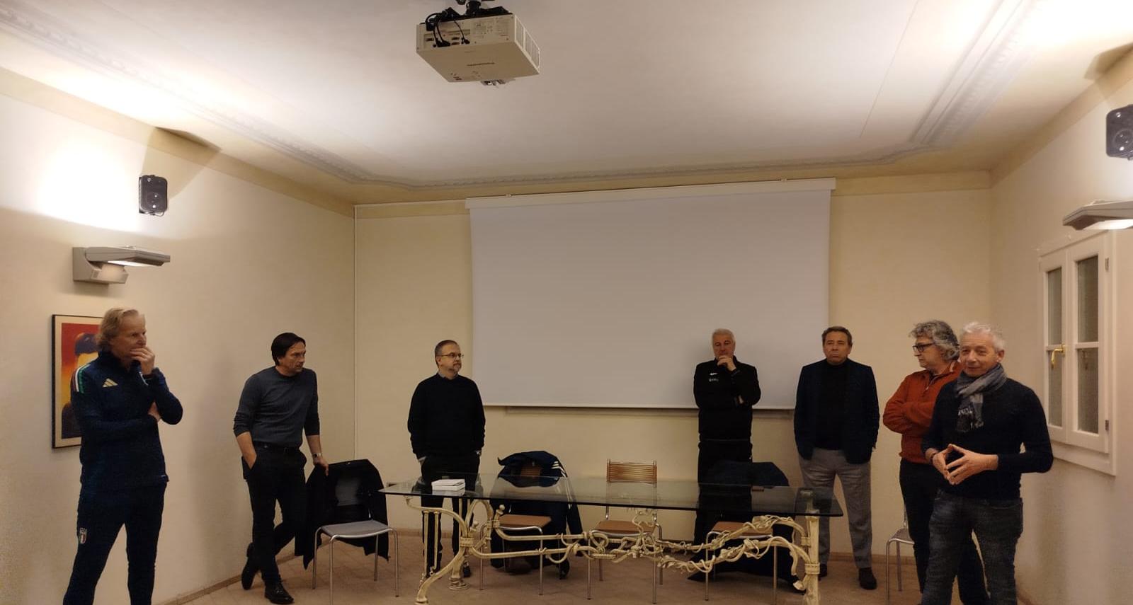 Giornata di Formazione - Progetto “Calcio Integrato”