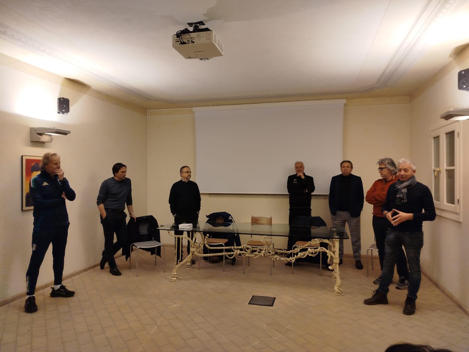 Giornata di Formazione - Progetto “Calcio Integrato”