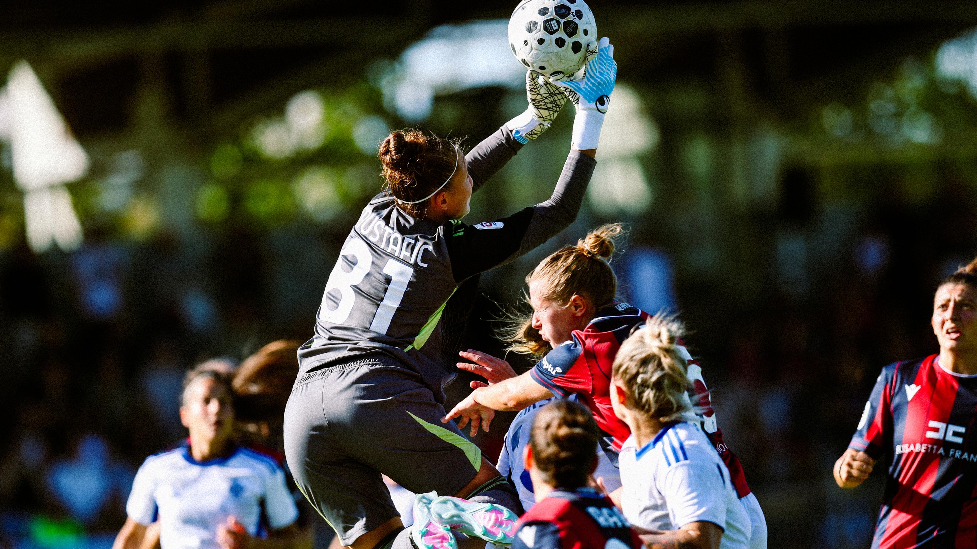 Il 2026 si apre con Freedom-Trastevere. Il Como 1907 fa visita al Vicenza, super sfida tra Bologna e Brescia