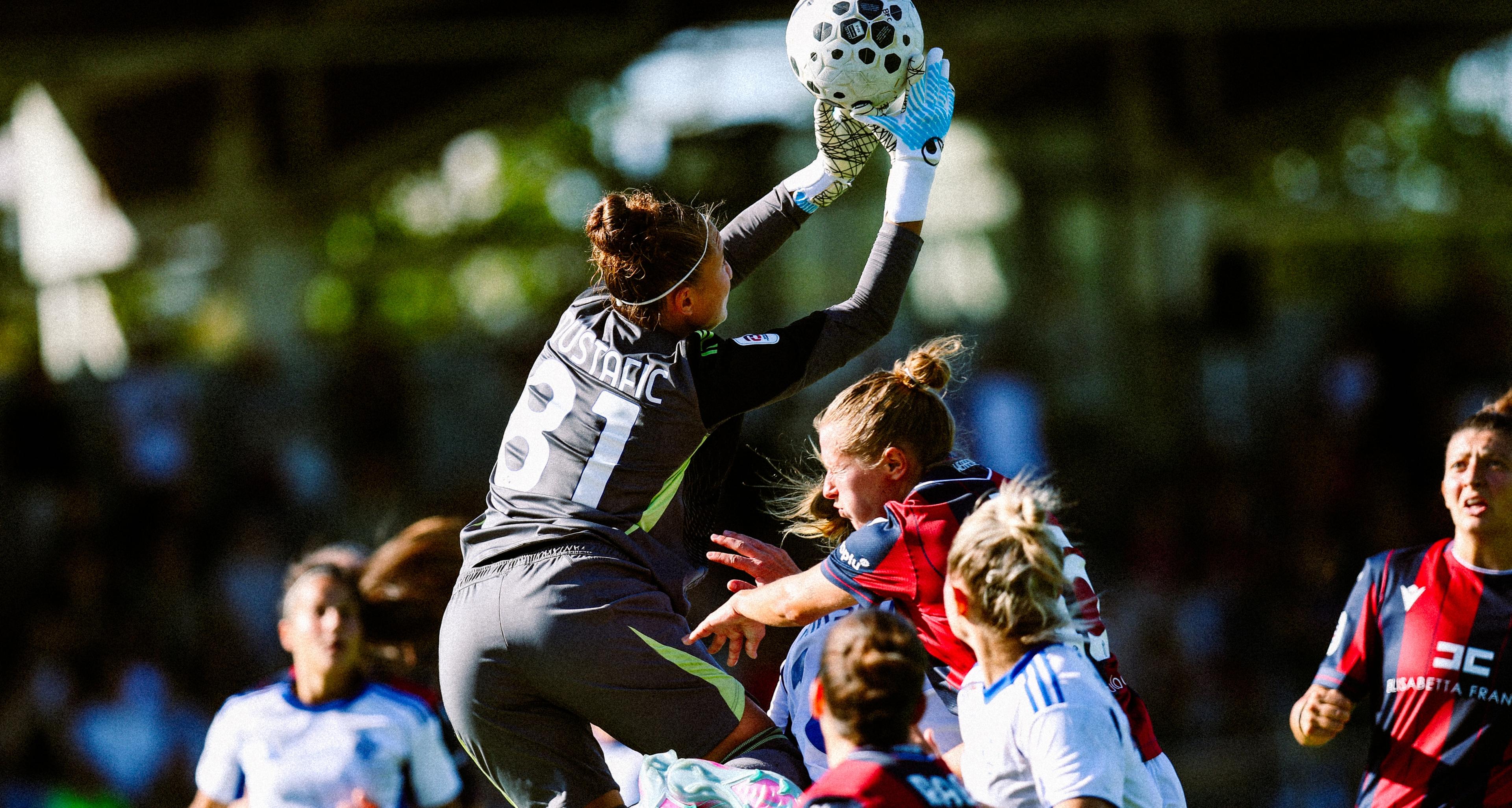 Il 2026 si apre con Freedom-Trastevere. Il Como 1907 fa visita al Vicenza, super sfida tra Bologna e Brescia