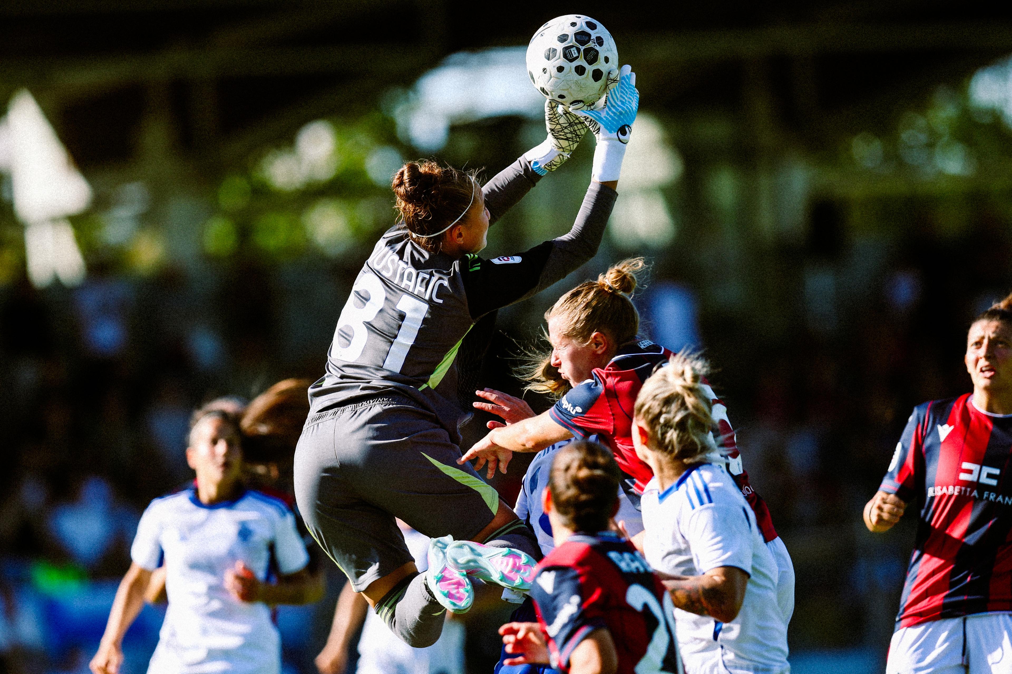 Il 2026 si apre con Freedom-Trastevere. Il Como 1907 fa visita al Vicenza, super sfida tra Bologna e Brescia