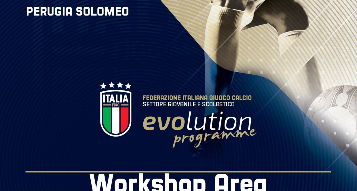 Workshop AST Perugia Solomeo – Area Sport & Life Skills