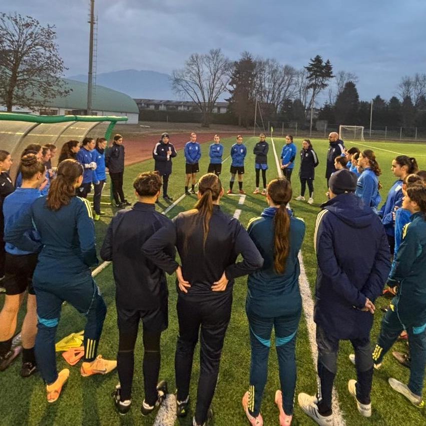 Calcio+: al via il Torneo delle Selezioni territoriali