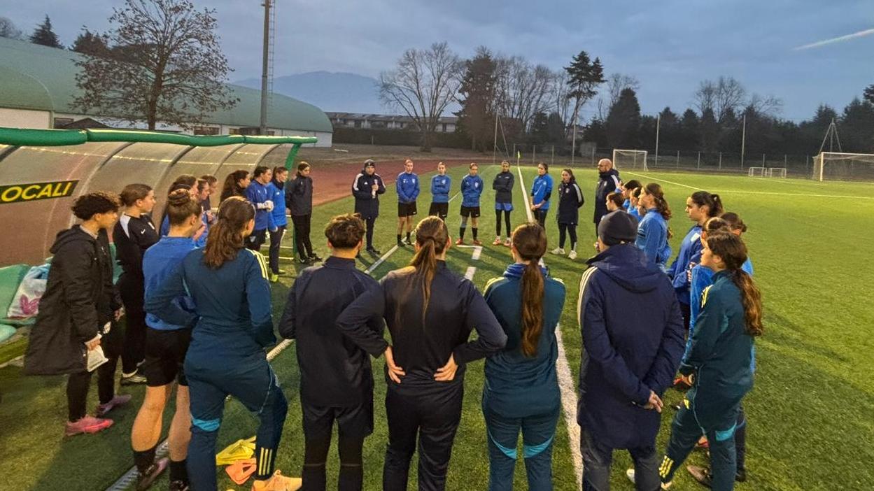 Calcio+: al via il Torneo delle Selezioni territoriali