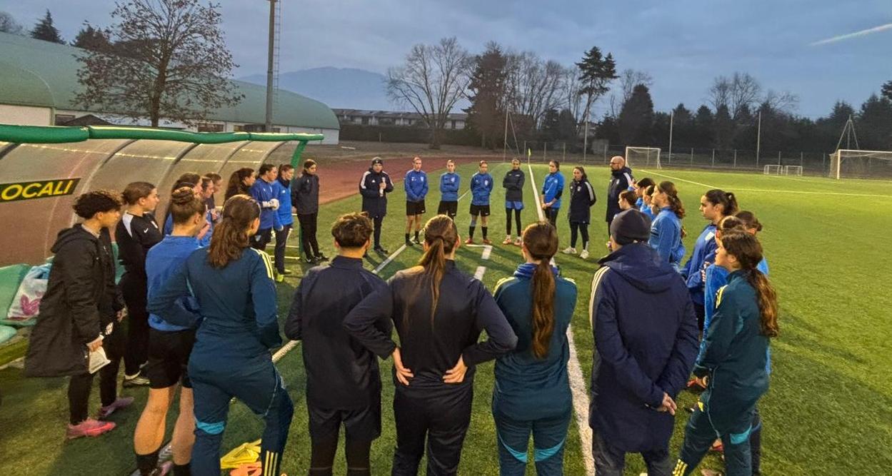 Calcio+: al via il Torneo delle Selezioni territoriali