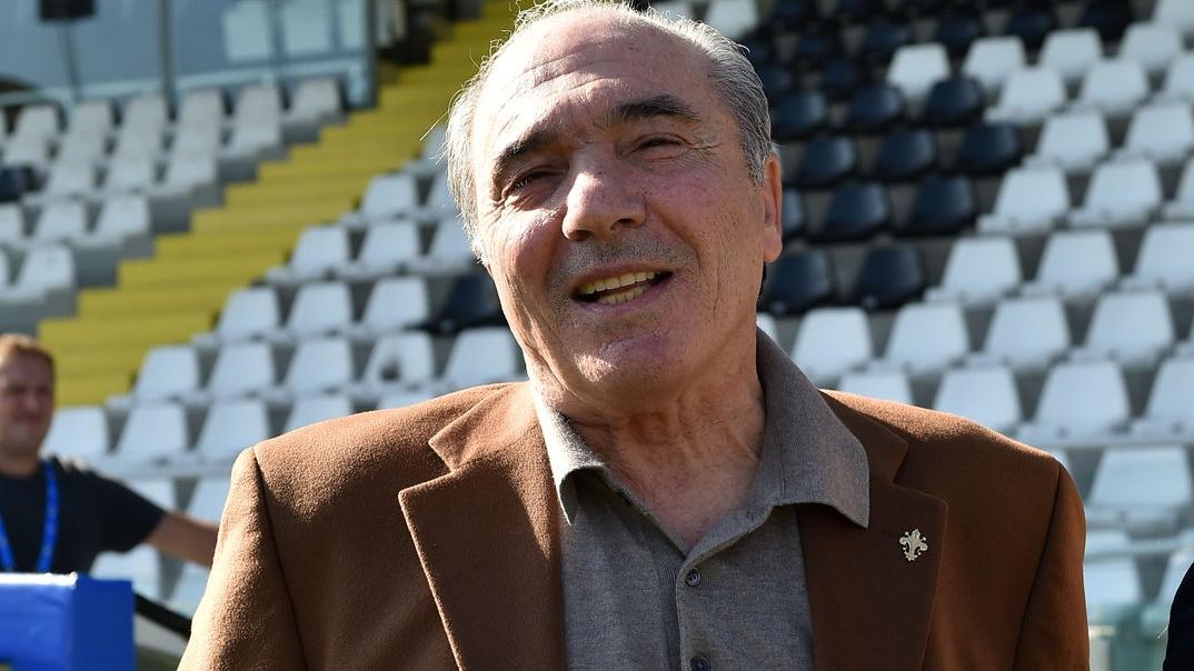 Disposto un minuto di raccoglimento in memoria di Rocco Commisso. Gravina: “Ha lasciato un segno indelebile nel calcio italiano”