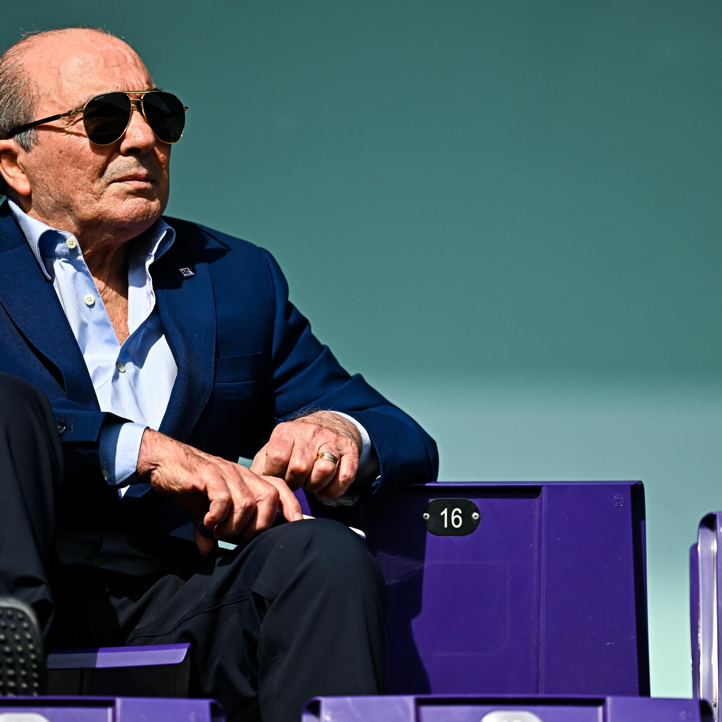 La Serie A Women piange la scomparsa di Rocco Commisso. Cappelletti: “Ha creduto fortemente nel calcio femminile, ci mancherà”