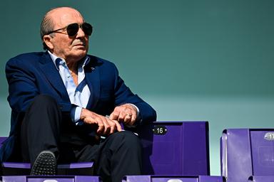 La Serie A Women piange la scomparsa di Rocco Commisso. Cappelletti: “Ha creduto fortemente nel calcio femminile, ci mancherà”