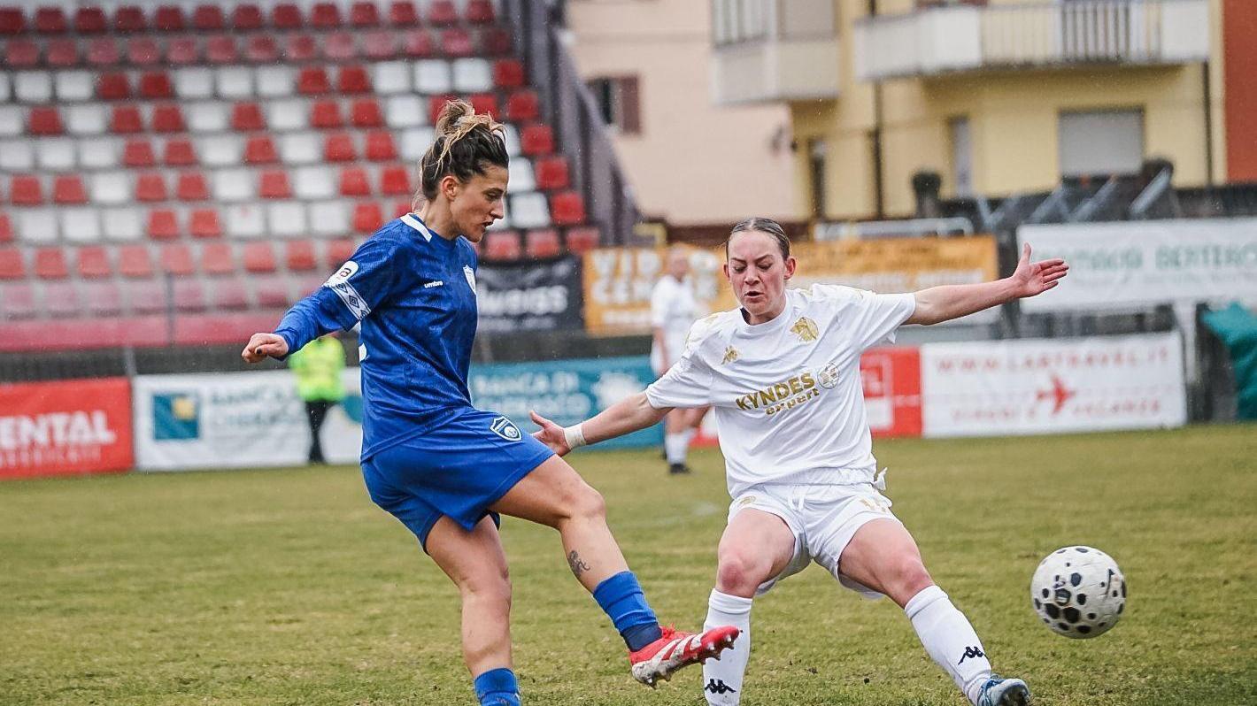 Il 2026 si apre con il pareggio tra Freedom e Trastevere. Il Como riparte da Vicenza