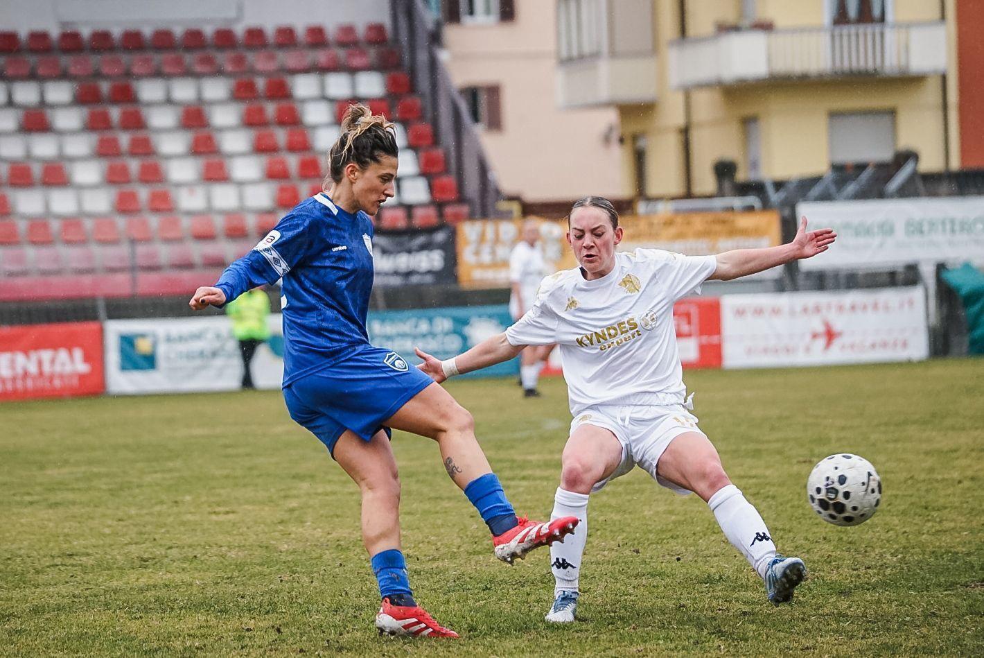 Il 2026 si apre con il pareggio tra Freedom e Trastevere. Il Como riparte da Vicenza