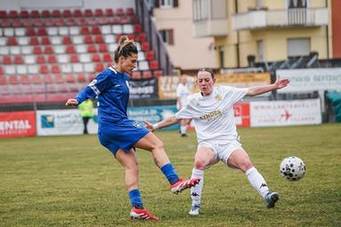 Il 2026 si apre con il pareggio tra Freedom e Trastevere. Il Como riparte da Vicenza