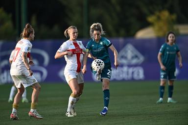 La Fiorentina viene ripresa in extremis dal Genoa. Doppio 0-0 in Parma-Milan e Napoli-Como