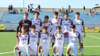 Under 17 Serie C: il Catania espugna Monopoli e conquista la vetta del gruppo D