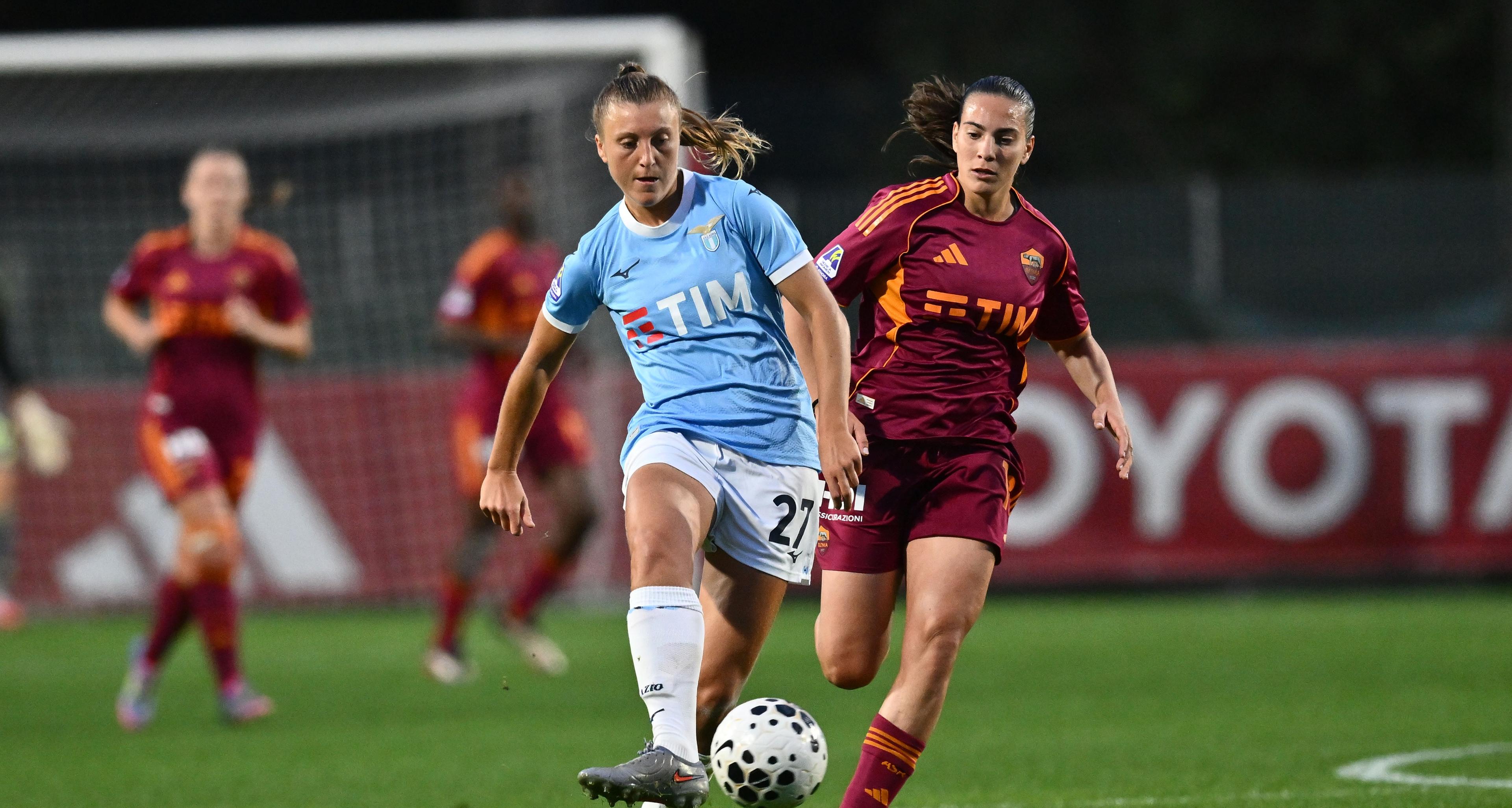 Il programma dei quarti si apre con Milan-Fiorentina. Riflettori puntati sul derby capitolino. Tutte le partite su Sky Sport