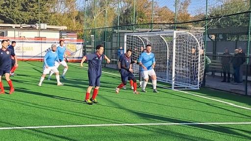 17 gennaio, un sabato decisamente movimentato: 64 match disputati in 9 diverse regioni