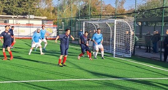 17 gennaio, un sabato decisamente movimentato: 64 match disputati in 9 diverse regioni