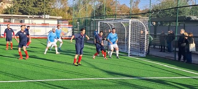 17 gennaio, un sabato decisamente movimentato: 64 match disputati in 9 diverse regioni