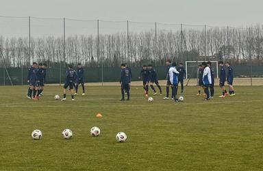 Azzurrini al debutto casalingo contro la Slovenia. Battisti: “Ripartiamo dalle certezze”