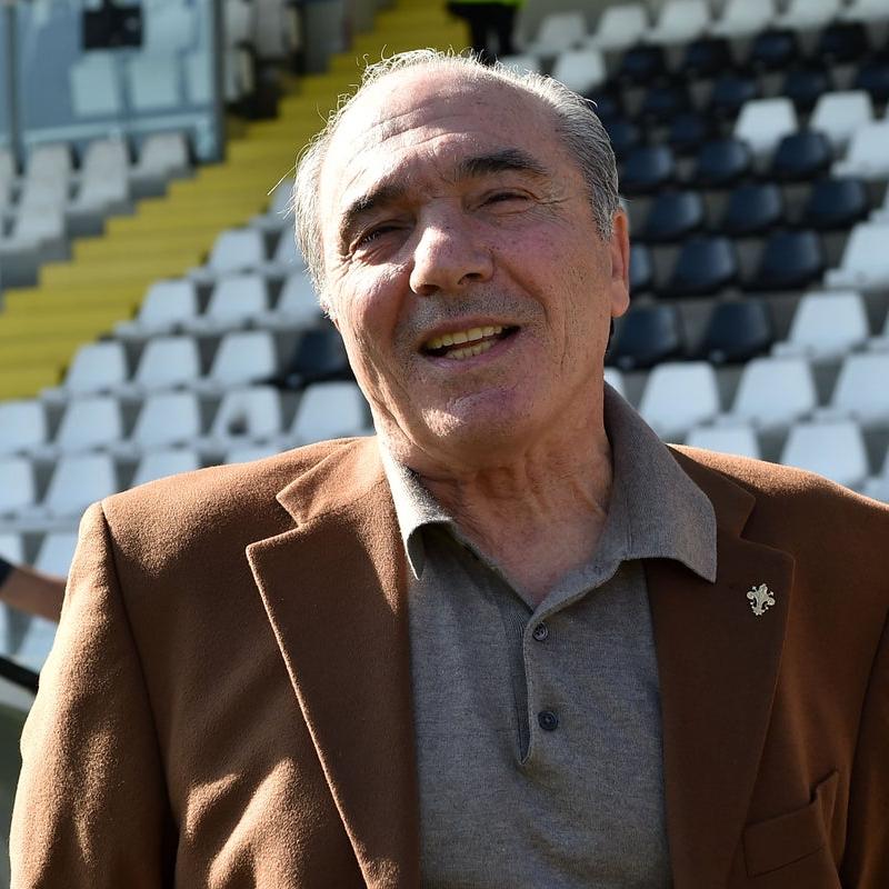 A minute’s silence to be observed in memory of Rocco Commisso. Gravina: “He left an indelible mark on Italian football”